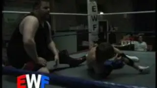 Karl Atlas vs. Jake McCluskey - Entire Match