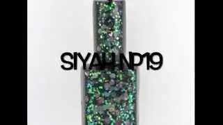 SIYAH NP19