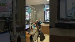 Magazin or. Chisinau - Melitax Grup Moldova