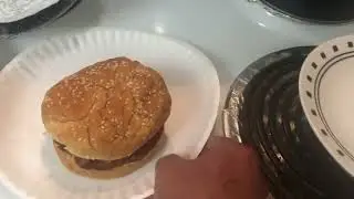 Best way to reheat Arby&rsquo;s roast beef sandwich 