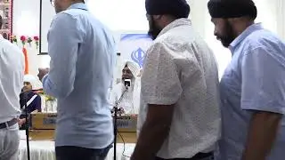 LIVE: Sant Baba Prem Singh Ji Barsi Smagam (Austria)