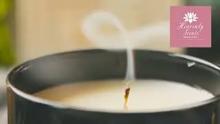 Relaxing Music for Stress Relief With Candle Light~ Calming Music ~ Meditation, Sleep, Spa