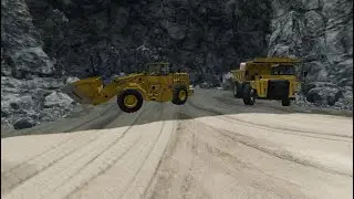 everything new in beamng 0.38 heavy machinery and more