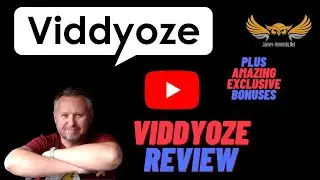 Viddyoze review