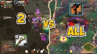 2vsAll, 2х22 , 29m profit