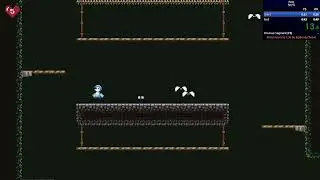 Pete speedrun (any%) 0:42 former world record (obsolete)