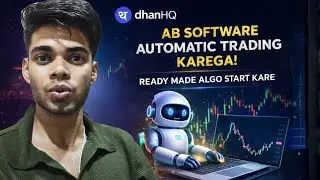 Dhan HQ API Full Overview | SEBI Algo Trading Guidelines | Free API for Stock Market Automation