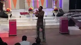 How To Overcome Your weaknesses - Apostle Michael Orokpo