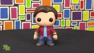 Sam - Supernatural - Funko POP! Television - Vinyl Action Figure #93 &ndash; Review