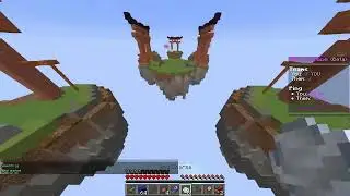 How to fly in Survival Minecraft! (Minemen Club 1.21 exclusive)
