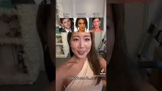 #shorts AI generated celebrity lookalike