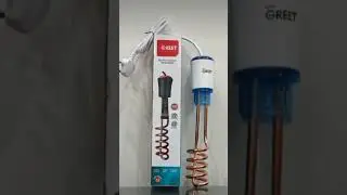Greet immersion water heater / immersion water heater road #shorts #e-repairhelp