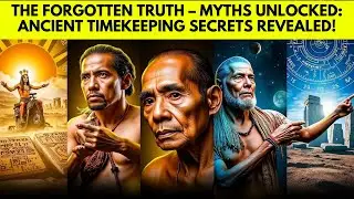 Myths Unlocked: Ancient Timekeeping Secrets Revealed &ndash; The Truth About Time!