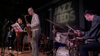 Rory Mann Quintet - The Way Out