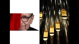 E. Morricone (*1928-2020): 