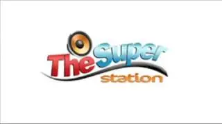 The Super Station UK Jingles
