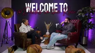 Dachs in the Row - Folge 2 Beziehungskonstrukten, Schönheitsidealen, Diskriminierung und vielem mehr