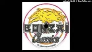 Sonic Infusion - Unfuture [1996]