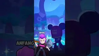 Brawl Stars hat uns den wahren Pool Pinkler verraten?!😳 #brawlstars #mortis
