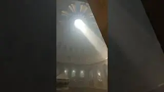 Easter Holy Fire Jerusalem 2024 Orthodox (3)