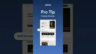Gamma Pro Tip: Add a Custom Domain to Your Website