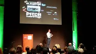 Brake Buddy | Elevator Pitch Competition 2022 | Cal Poly CIE