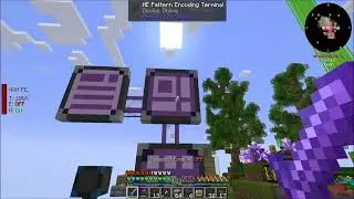 FTB Skies Ep32 Elementalcraft Automation