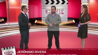 Las pel&iacute;culas nominadas a la temporada de premios 2026 