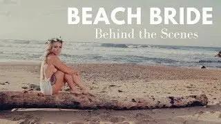 Rincon Puerto Rico Pools Beach , Bride Behind The Scenes