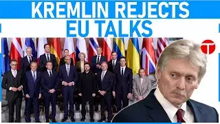Russia says it will not discuss anything with EU's policy chief Kallas