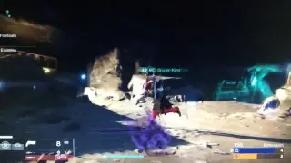 Daily Destiny Stream || Rumble || Doubles || Sweats || Clips and a phantom