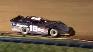 Newts last crate race of the year @ lizard Creek 11/04/17