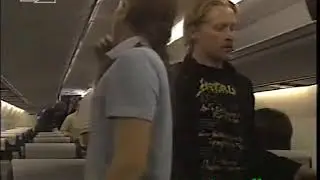 The Kelly Family - Report @ Bravo Tv - Stars Aktuell 13.08.1995)
