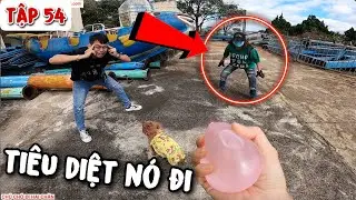 ZOMBIE 2022 | TẬP 54: ĐÃ TRUY RA HANG Ổ ZOMBIE - A SEN TIÊU DIỆT ĐƯỢC ZOMBIE CHẠY NHANH