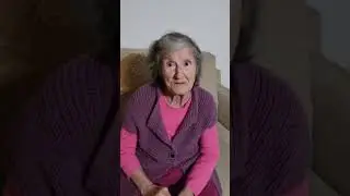Nonna Maria Rosa