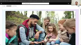 Content Management for Zoo