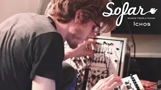 Ichos - Modular Synth Set | Sofar Copenhagen