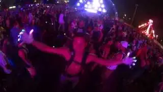 EDC Orlando Experience 2013