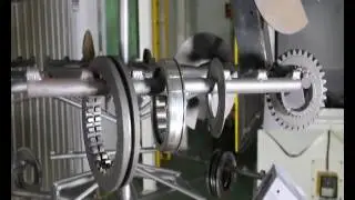 Why the Hanger Type Shot Blasting Machine Can Remove Rust?