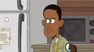 Denzel Jackson funny moments pl