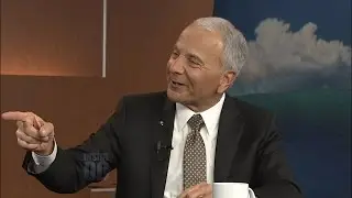 Inside OC with Rick Reiff -- Tireless and Talented Jim Doti