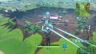 Fortnite Secret Battle Star Week 7