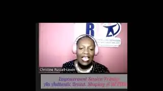 Personal Development Empowerment using workbook An Authentic Brand:Shaping A Better Me