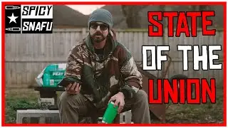 SITREP & Channel Update | Jan '26
