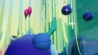 Melosphere Melodrama: The Last Spark Hunter (100%) &ndash; Mario + Rabbids Sparks of Hope