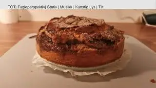 Eplekake p&aring; 1,2,3! (Undervisningsvideo)