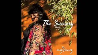 Habibi - The Saucery (Prod by Raay &Psi; Francy)