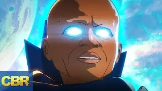 Who is the Most Powerful Being In The MCU