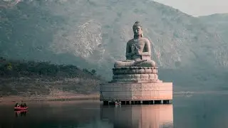 777 Hz Third Eye Activation Meditation | Clarify & Awaken Your Inner Vision | Ambient Flute Music