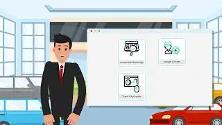 All-in-One Fleet Management Software | Easy Solution for Fleet Owners